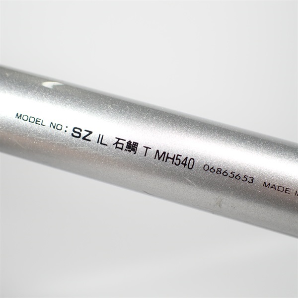ＳＺ　ＩＬ　石鯛ＭＨ５４０